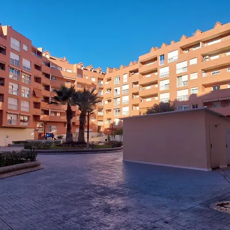 Plaza Del Ayuntamiento Con Parking Pondos Lejlighed Linares (Jaen)